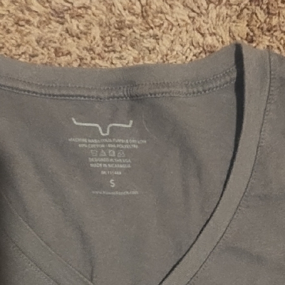 Womens Small Kimes Ranch - Picture 4 of 4